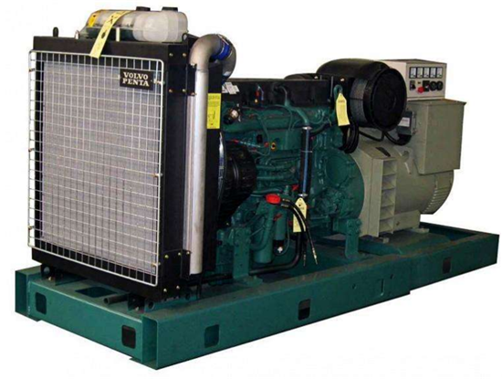 武威柴油发电机